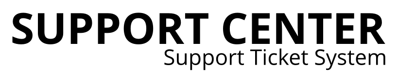 TimeTrex Helpdesk